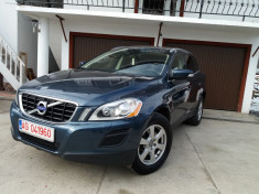 Volvo XC 60 Euro 5 2.0 TDI foto