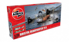 Airfix Bristol Beaufighter Mkx foto