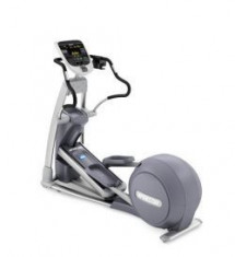 Bicicleta eliptica Precor EFX833 foto