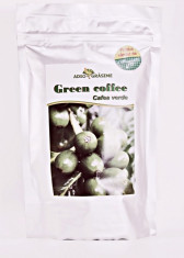 Cafea verde 150g foto