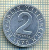 8905 MONEDA- AUSTRIA - 2 GROSCHEN -anul 1976 - starea ce se vede, Europa