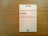A TEIA ROMA * RENASTEREA NATIONALISMULUI RUS - Aldo Ferrari - Anastasia, 1999, Alta editura