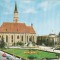 bnk cp Cluj Napoca - Piata Libertatii - circulata