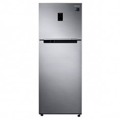 Frigider cu 2 usi No Frost SAMSUNG RT38K5530S9/EO, 384 l, A+, inox foto