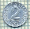 8902 MONEDA- AUSTRIA - 2 GROSCHEN -anul 1954 - starea ce se vede, Europa