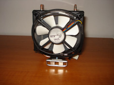 Cooler AC Freezer 64 pro rev 2 AMD socket 754 939 AM2 AM2+ AM3 AM3+ foto