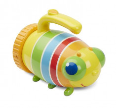 Lanterna Pentru Copii Giddy Buggy - Melissa And Doug foto