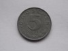 5 GROSCHEN 1973 AUSTRIA-XF, Europa