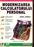 KRIS JAMSA- MODERNIZAREA CALCULATORULUI PERSONAL