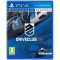 Driveclub Vr (Psvr) Ps4