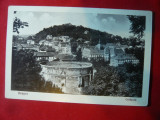 Ilustrata Brasov - Cetatuia 1935 , Ed. Al.Bojer Brasov