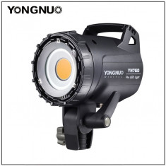 Yongnuo YN760 PRO LED 5500K foto