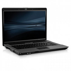Laptop HP 550, Intel Celeron 550 2.00GHz, 2GB DDR2, 80GB SATA, DVD-RW, Grad A- foto