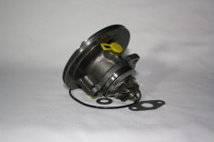 Kit turbo turbosuflanta Renault Clio 1.5 dci euro 3 foto