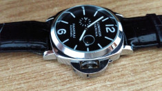 CEAS AUTOMATIC PANERAI LUMINOR MARINA Logo Dial PAM0005 PAM005 foto