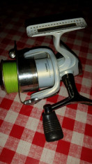 Mulineta Shimano Stradic 4000FB foto