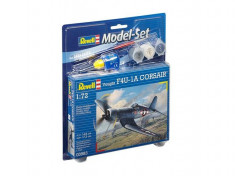 Model Set Vought F4u-1D Corsair 63983 foto