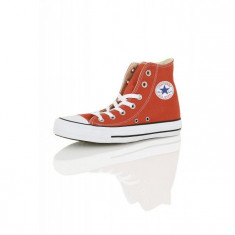 Tenisi Converse Portocalii 136815C Unisex foto