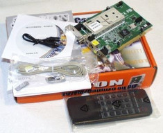 TV Tuner 3DeMon PV951TF - PCI RADIO / TV tuner foto