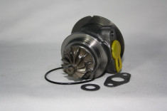 Kit turbo turbina Peugeot 207 1.6 66 kw 90 cp 2006-2013 foto