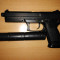 Pistol replica airsoft MK23 aer comprimat