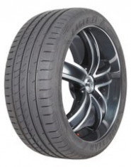 Anvelope Goodyear Eagle F1 Asymmetric 2 275/30R19 96Y Vara Cod: F5385241 foto