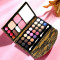 trusa make-up Miss Lovely 33 de culori naturale de lunga durata