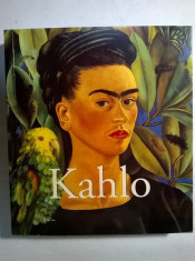 Kahlo 1907-1954 {Aquila} foto