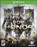 For Honor Xbox One, Shooting, Multiplayer, 18+, Ubisoft