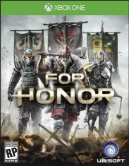 For Honor Xbox One foto