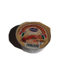 Pate cu sunca fara gluten - 50 g - Eurofood foto