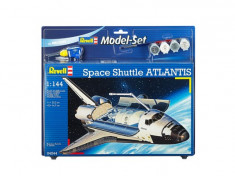 Model Set Space Shuttle Atlantis - RV64544 foto