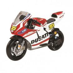 Motocicleta Ducati Gp, Peg Perego foto