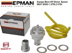 Supapa Blow-Off Diesel Epman SEAT EXEO 1.9TDI,2.0TDI foto