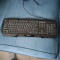 Tastatura Gaming Genesis RX22 QWERTY Luminoasa 3 culori- tasta lipsa