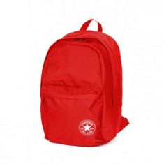 Ghiozdan-Rucsac Converse Rosu CTAS Backpack 410659 foto