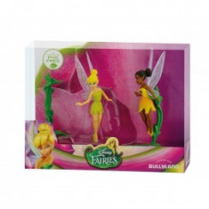 Set Tinker Bell+Iridessa - Fairies foto