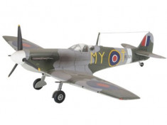 Model Set Spitfire Mk V Revell RV64164 foto