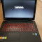 Vand Laptop Gaming Lenovo Y50-70 i5 8GB 1TB HDD Nvidia GTX 860M