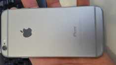 iPhone 6 Space Grey 64GB Neverlock foto