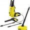 Sistem de spalare cu jet Karcher K 2 Premium Home