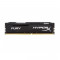 Memorie RAM Kingston, DIMM, DDR4, 16GB, 2133MHz, CL14, Kit 2x8GB, HyperX FURY Black Series, 1.2V