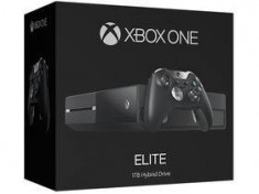 Consola Xbox One 1TB Elite foto