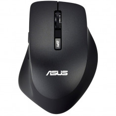 AS MOUSE WT425 OPTICAL WIRELESS BLACK foto