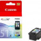 Cerneala Canon CL513 color | MP240/MP260/MP270/MP480/MX360