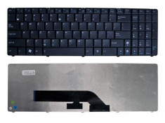 Tastatura laptop Asus K60IJ foto