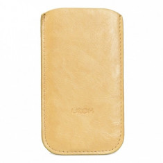 Smartphone Pouch 422B 3.5-4&amp;quot; (beige) foto