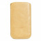 Smartphone Pouch 422B 3.5-4&quot; (beige)