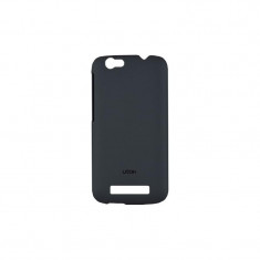 500Q HD/500Q HD DeluxeEdition Rubber Case (black) foto