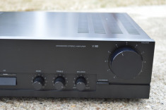 Amplificator Grundig V 301 foto